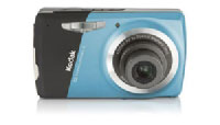 Kodak EasyShare M 530 (1656750)